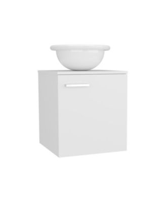 Bellevue Bathroom Vanity, 1 Door