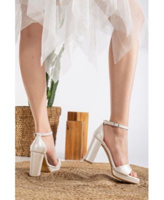 Blair Platform Sandals