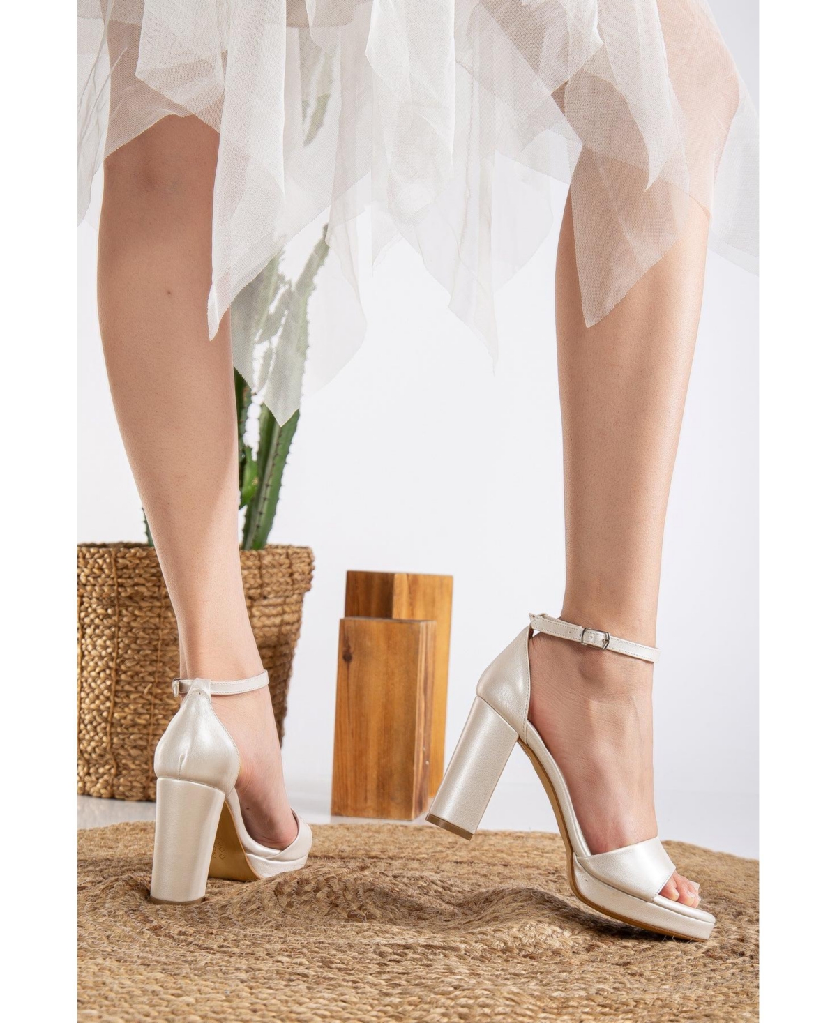 Blair Platform Sandals