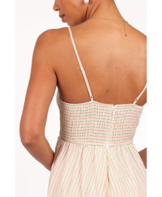 Women's Yasmin Midi Dress