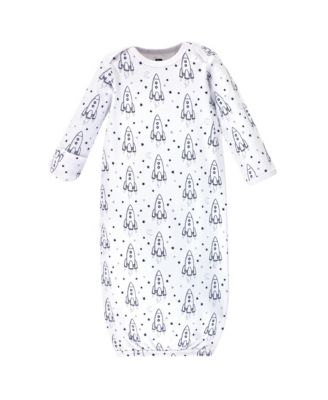 Super Soft Cotton Gowns