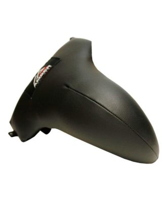 Boxing MMA Groin Abdominal Protector - Ultimate Comfort & Protection for Contact Sports - Perfect for Gym & Workout Use - Large Size