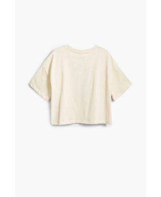 Girls Girls's Printed T-shirt