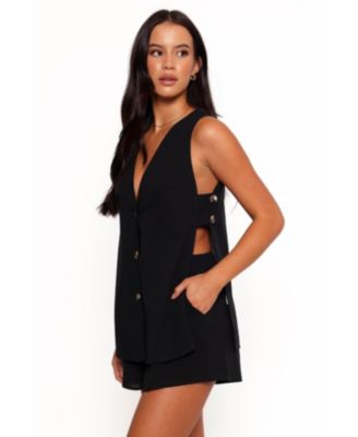 Women's Miller Short Set