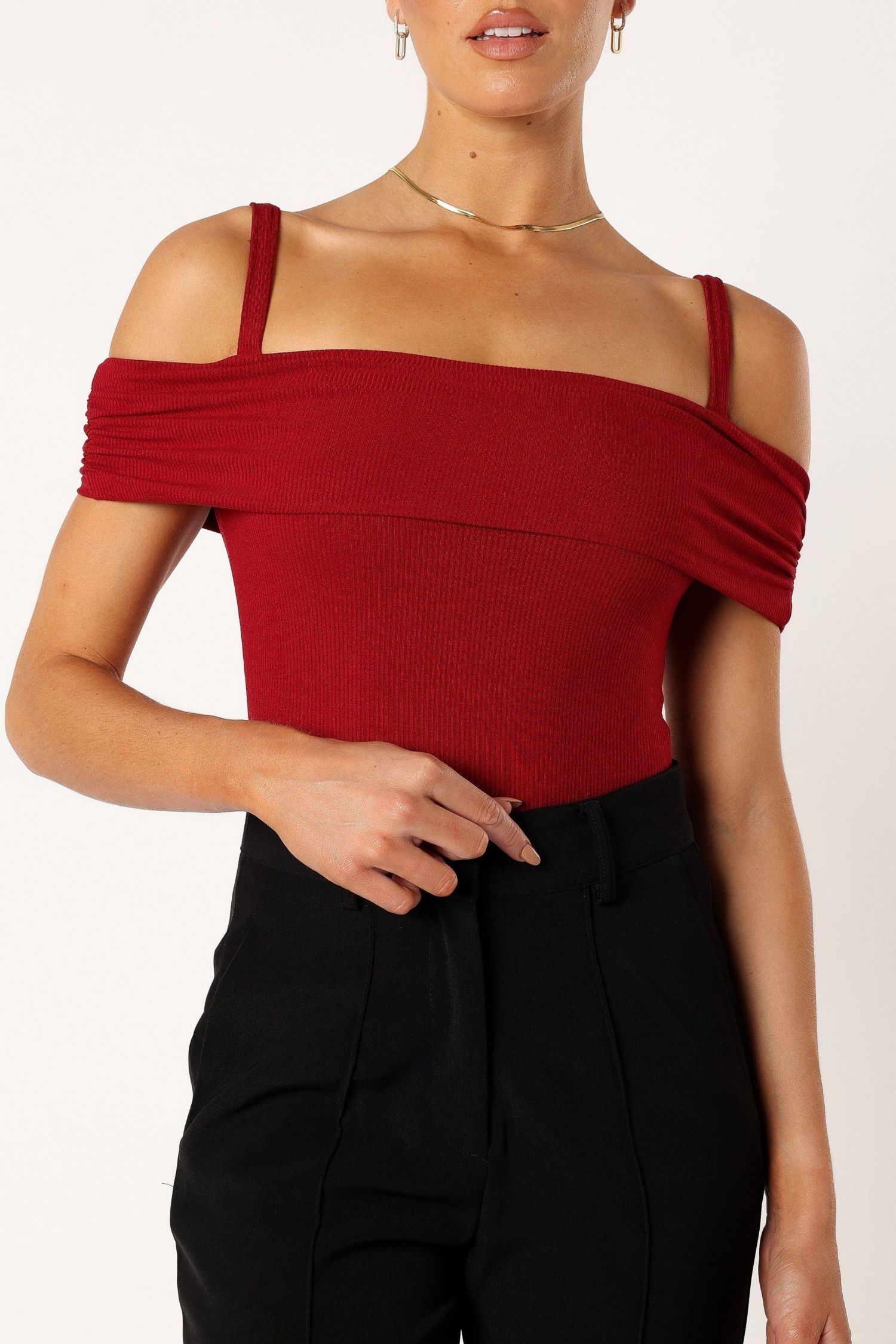 Women's Ryder Bodysuit