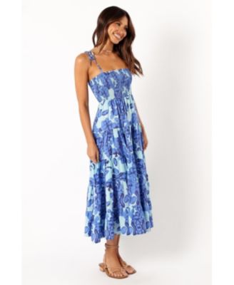 Women's Amarie Midi Dress