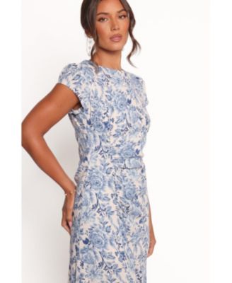 Women's Lisbeth Midi Dress