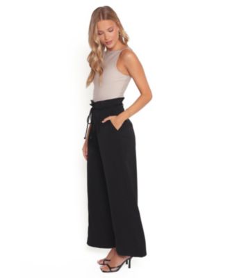 Women's Thesis Pants