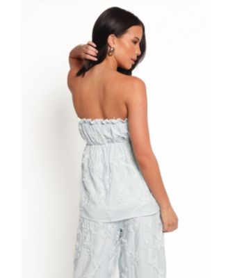 Women's Robin Strapless Top