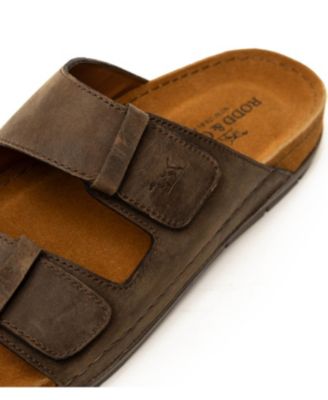 Men's Ranfurly Slide Sandals