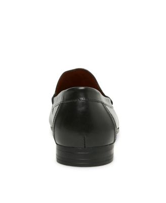 Men's Privacy Leather Bit Loafers