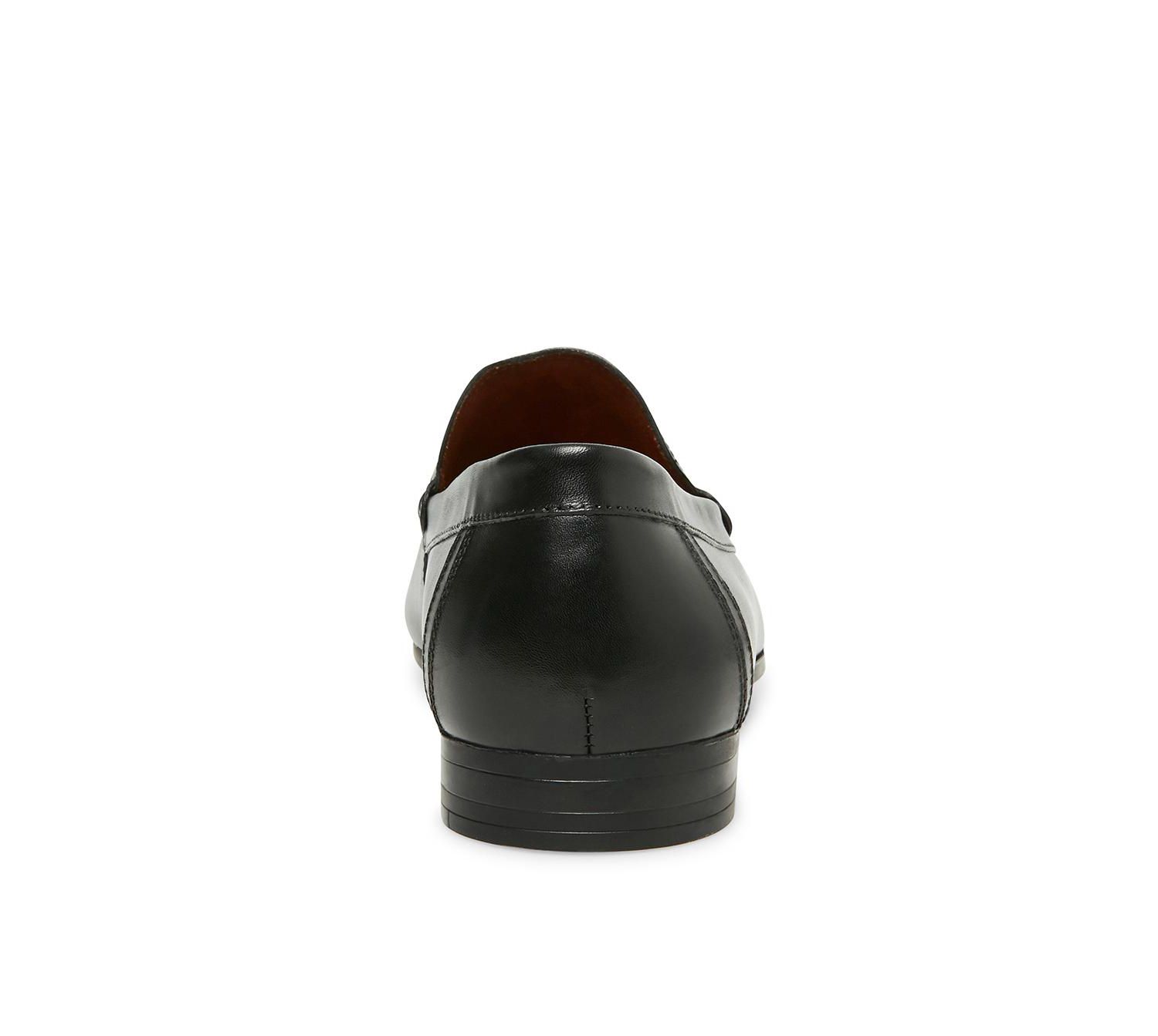 Men's Privacy Leather Bit Loafers