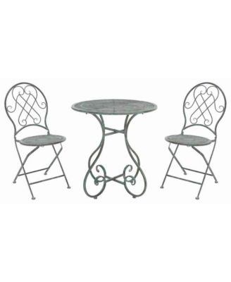 Adriel 3 Pc Bistro Set