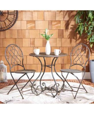 Adriel 3 Pc Bistro Set
