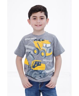 Little Boys T-Shirt