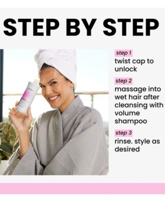 Volume Conditioner, 33.8 oz.