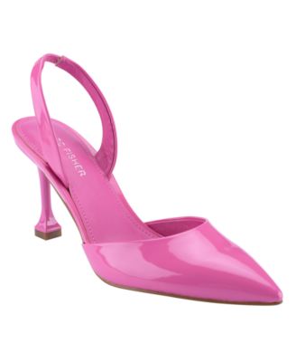Women's Hadya Slingback Pumps
