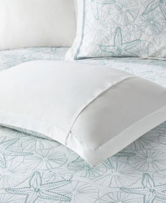 Maya Bay 4-Pc. Comforter Set, Queen