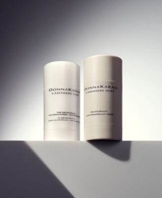 Donna Karan Cashmere Mist Aluminum-Free Deodorant, 1.7 oz.