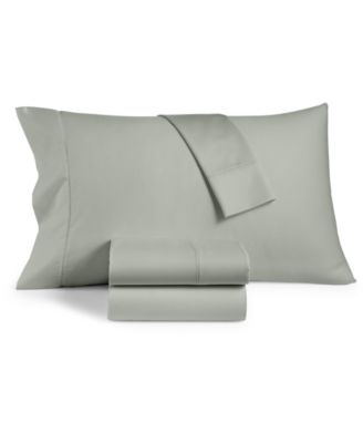 680 Thread Count 100% Supima Cotton Sheets, Exclusively at Macy’s