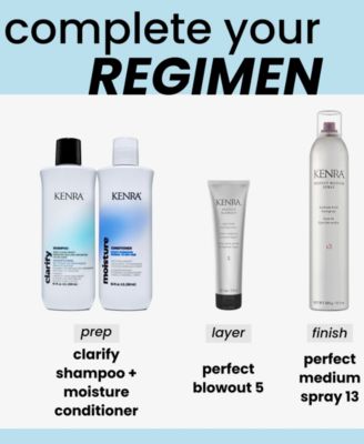 Clarify Shampoo, 10.1 oz.