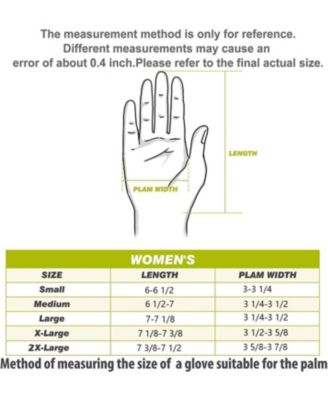 Golf Gloves for Women Ladies Soft Leather Accessories Breathable for Non Slip Gloves 1 Pair