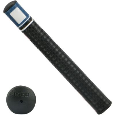 ARONKL Putter Grip - Lightweight, soft & tacky texture for enhanced control, high feedback, superior traction. Three styles available