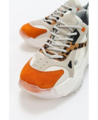 Loretta Platform Sneakers