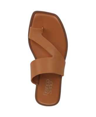 Women's Monalee Toe Loop Slide Sandals