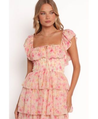 Women's Belle Maxi Dress