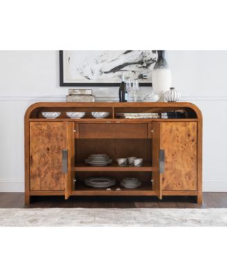 Prescott Server, Created for Macy's