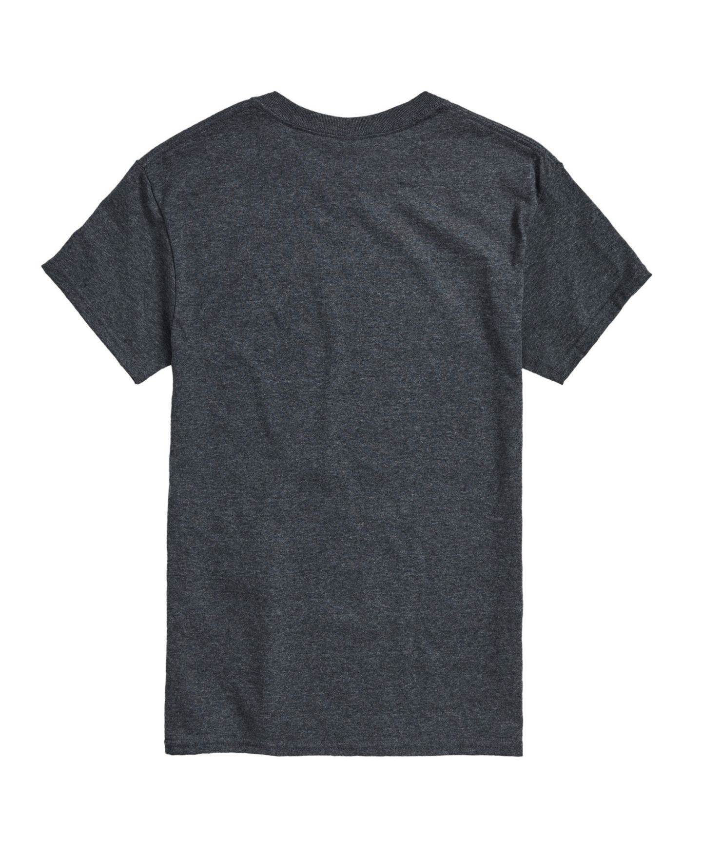 Мужская футболка AIRWAVES NASCAR Racing Short Sleeve, цвет: Серый — фото 2