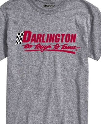 Men's NASCAR Darlington Short Sleeve T-Shirt