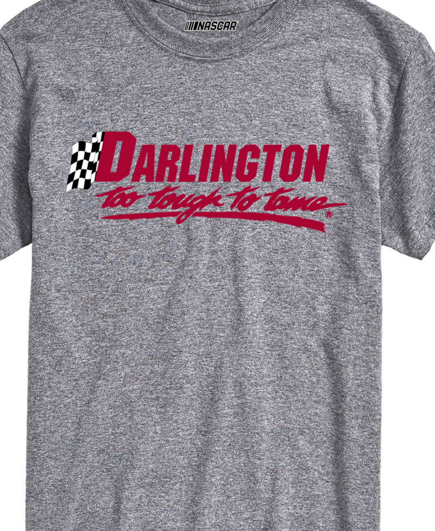 Men's NASCAR Darlington Short Sleeve T-Shirt