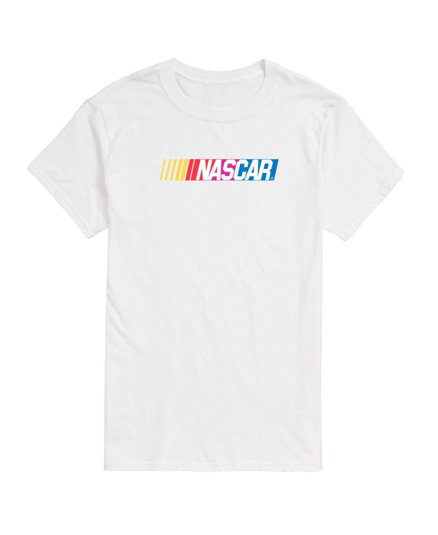 Men's NASCAR Logo Short Sleeve T-Shirt