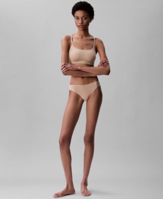 Cotton Form Bikini Underwear QD3644