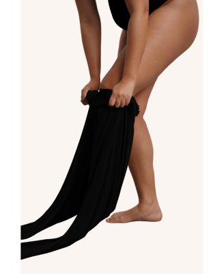 Maternity Super Soft Rib Pants