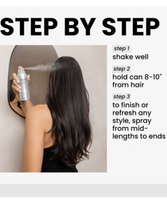 Dry Oil Conditioning Mist, 5oz