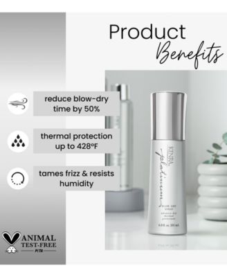 Blow-Dry Spray, 6.8oz