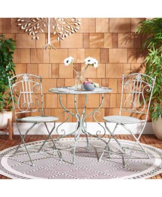 Semly 3  Bistro Setting