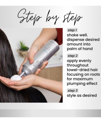 Thickening Mousse 12, 6.7oz