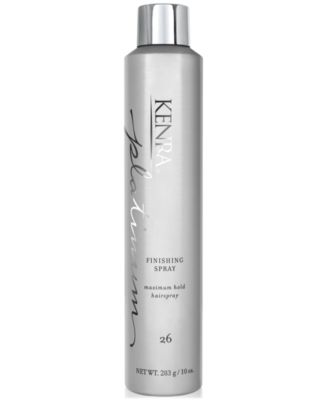 Finishing Spray 26, 10oz