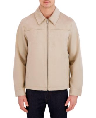 Men's James Dean Transitional Coat