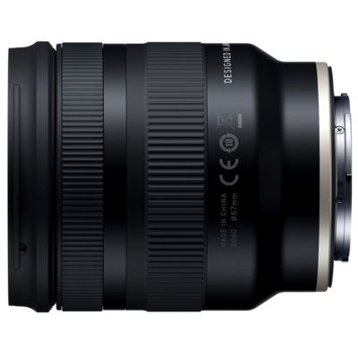 11-20mm f/2.8 Di III-A RXD Lens for Sony E