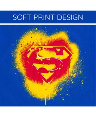 Toddler Boys DC Comics T-Shirt