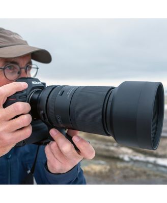 150-500mm f/5-6.7 Di III VC VXD Lens for Nikon Z