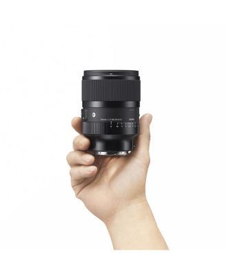 50mm f/1.2 DG DN Art Lens for L Mount