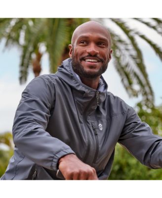 Men's Agile II Windshear Jacket