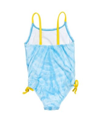 Toddler Girls Tomtom Yoyo JJ One Piece Bathing Suit