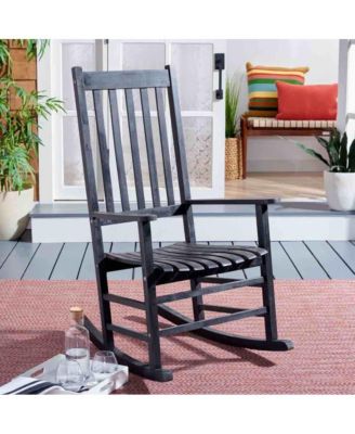 Shasta Rocking Chair